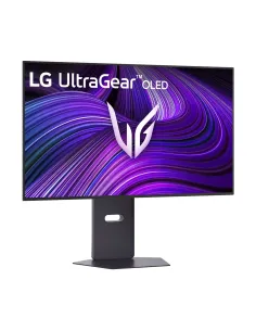 LG 32GX850A-B pantalla para PC 81,3 cm (32") 3840 x 2160 Pixeles 4K Ultra HD OLED Negro 2