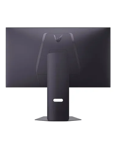 LG 32GX850A-B pantalla para PC 81,3 cm (32") 3840 x 2160 Pixeles 4K Ultra HD OLED Negro