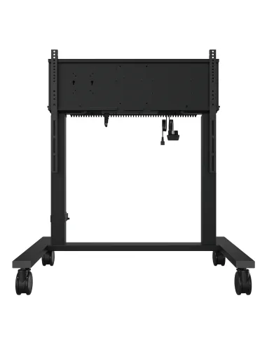 BenQ MT02E Puesto Negro