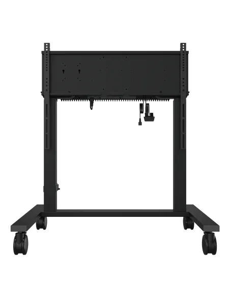 BenQ MT02E Puesto Negro