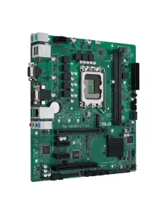 ASUS PRO H610M-CT D4-CSM Intel H610 LGA 1700 micro ATX 2
