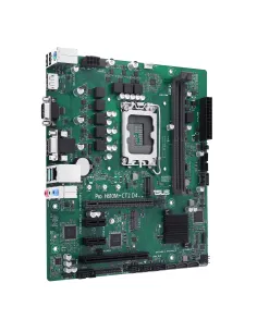 ASUS H610M-CT2 D4-CSM Intel H610 LGA 1700 micro ATX 2