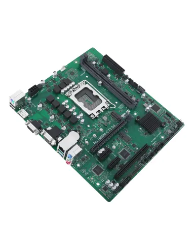 ASUS H610M-CT2 D4-CSM Intel H610 LGA 1700 micro ATX