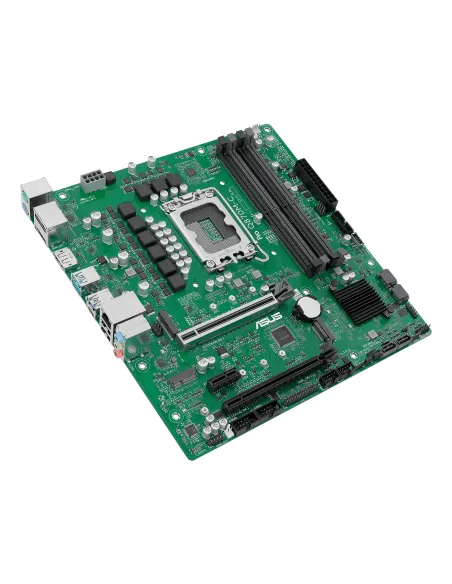 ASUS PRO Q870M-C-CSM LGA 1851 (Socket V1) micro ATX