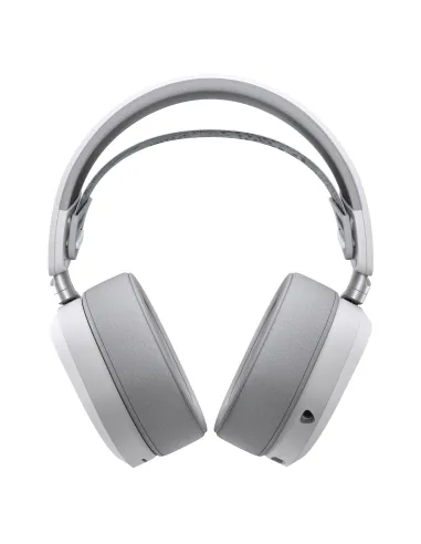 ASUS ROG Pelta Auriculares Inalámbrico y alámbrico Diadema Juego USB Tipo C Bluetooth Blanco