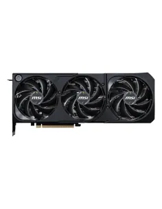 MSI GeForce RTX 5070 Ti 16G SHADOW 3X OC NVIDIA 16 GB GDDR7 2