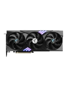 MSI GAMING GeForce RTX 5060 TI 16G TRIO OC NVIDIA 16 GB GDDR7 2