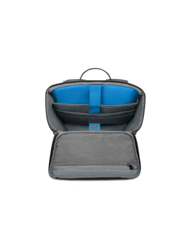 DELL GM1720PM 43,2 cm (17") Mochila Negro