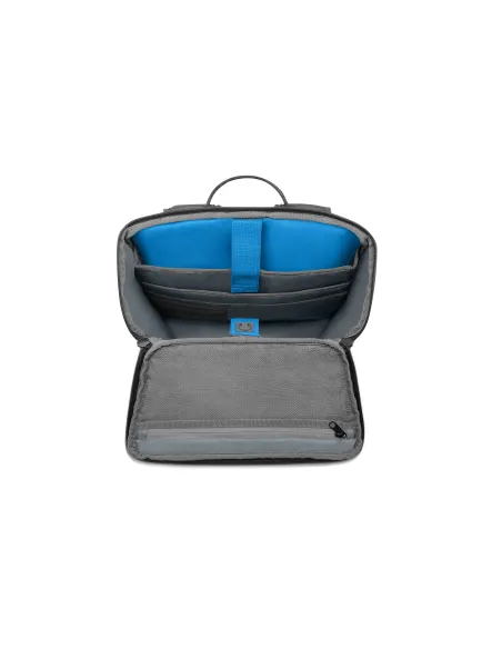 DELL GM1720PM 43,2 cm (17") Mochila Negro