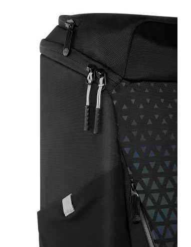 DELL GM1720PM 43,2 cm (17") Mochila Negro