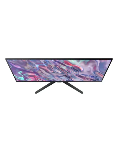 Samsung S50GC pantalla para PC 86,4 cm (34") 3440 x 1440 Pixeles UltraWide Quad HD LCD Negro
