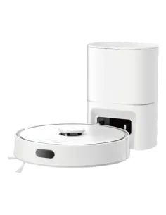 TP-Link Tapo RV30 Max Plus vysava? 0,3 L Bolsa para el polvo Blanco