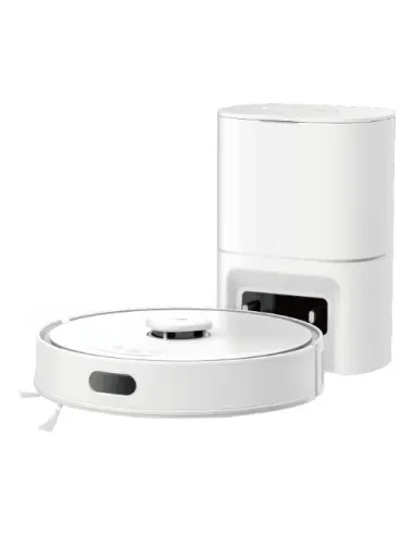 TP-Link Tapo RV30 Max Plus vysava? 0,3 L Bolsa para el polvo Blanco