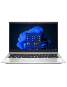 Portatil hp elitebook 840 g7 i5 - 10310u 14 pulgadas 16gb -  ssd 256gb -  w11p