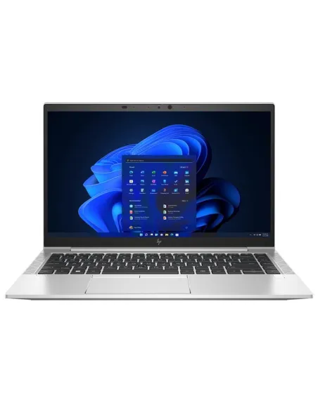 Portatil hp elitebook 840 g7 i5 - 10310u 14 pulgadas 16gb -  ssd 256gb -  w11p