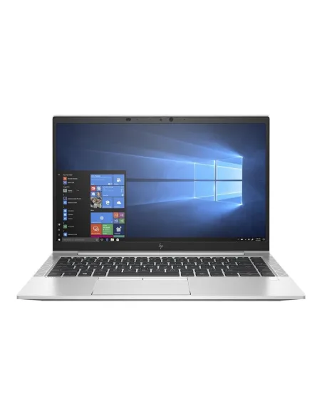 Portatil hp elitebook 840 g7 i5 - 10310u 14 pulgadas 16gb -  ssd 256gb -  w11p