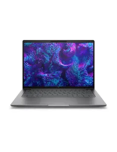 Portatil hp zbook 8 g1i ai u7 - 265h 14 pulgadas 64gb -  ssd 1tb -  w11p