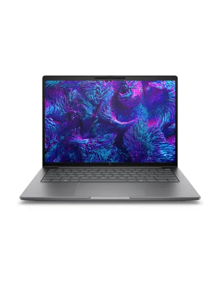 Portatil hp zbook 8 g1i ai u7 - 265h 14 pulgadas 64gb -  ssd 1tb -  w11p