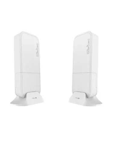 MikroTik RBwAPG-60adkit Wireless Wire 60GHz PoE