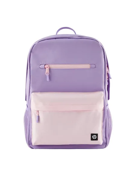 Mochila hp campus para portatil 15.6 pulgadas lavanda