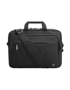Maletin hp professional para portatil 15.6 pulgadas negro