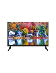 Tv smart tech 24 pulgadas modo hotel conexion 12v coche dvb - t2 - s2 - c