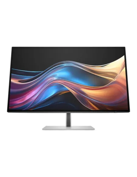 Monitor hp s7 pro 727pq 27 pulgadas qhd 120hz Monitor hp s7 pro 727pq 27 pulgadas qhd 120hz