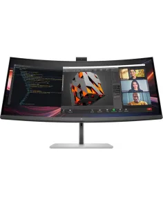Monitor curvo hp s7 pro 734pm 34 pulgadas wqhd 120hz