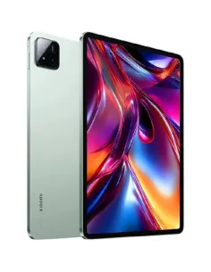 Tablet xiaomi pad 7 11.2 pulgadas 8gb -  256gb -  verde