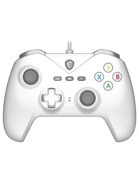 GAMEPAD MSI FORCE GC200 WHITE