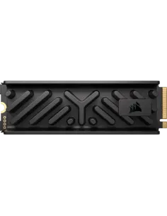 Corsair MP700 ELITE 2 TB M.2 PCI Express 5.0 NVMe 3D TLC