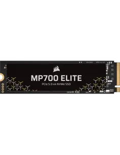 Corsair MP700 ELITE 2 TB M.2 PCI Express 5.0 NVMe 3D TLC NAND