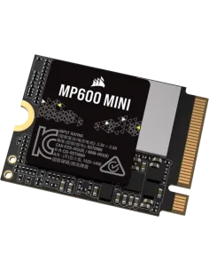 Corsair MP600 Mini M.2 1 TB PCI Express 4.0 NVMe 3D TLC NAND