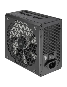 Corsair CP-9020256-EU unidad de fuente de alimentación 850 W 24-pin ATX ATX Negro
