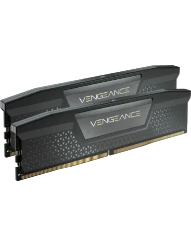 Corsair Vengeance CMK32GX5M2B6000C38 módulo de memoria 32 GB 2 x 16 GB DDR5 6000 MHz