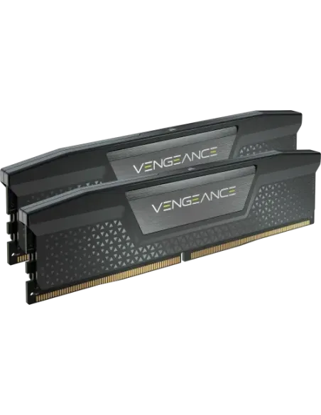 Corsair Vengeance CMK32GX5M2B6000C38 módulo de memoria 32 GB 2 x 16 GB DDR5 6000 MHz