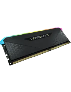 Corsair Vengeance CMG16GX4M1D3600C18 módulo de memoria 16 GB 1 x 16 GB DDR4 3600 MHz