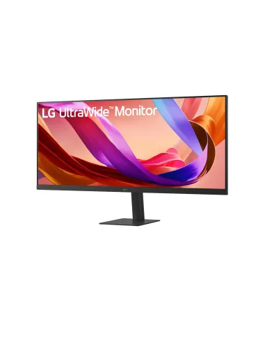 LG 34U511A-B LED display 86,4 cm (34") 2560 x 1080 Pixeles WFHD Negro