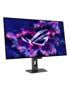 ASUS ROG Strix OLED XG32UCWG pantalla para PC 80 cm (31.5") 3840 x 2160 Pixeles 4K Ultra HD Negro 2