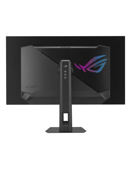 ASUS ROG Strix OLED XG32UCWG pantalla para PC 80 cm (31.5") 3840 x 2160 Pixeles 4K Ultra HD Negro