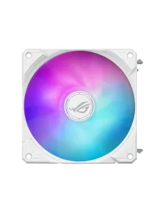 ASUS ROG Ryuo IV SLC 360 ARGB White Edition Procesador Sistema de refrigeración líquida todo en uno 12 cm Blanco