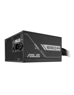 ASUS Prime -650B-BLACK unidad de fuente de alimentación 650 W 20+4 pin ATX ATX Negro 2