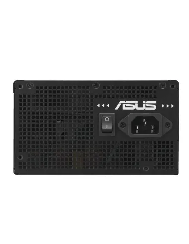 ASUS Prime -650B-BLACK unidad de fuente de alimentación 650 W 20+4 pin ATX ATX Negro