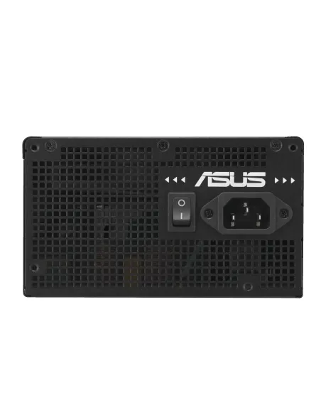 ASUS Prime -650B-BLACK unidad de fuente de alimentación 650 W 20+4 pin ATX ATX Negro