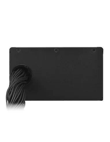 ASUS Prime -650B-BLACK unidad de fuente de alimentación 650 W 20+4 pin ATX ATX Negro