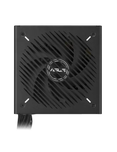 ASUS Prime -650B-BLACK unidad de fuente de alimentación 650 W 20+4 pin ATX ATX Negro