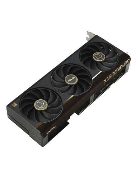 ASUS ProArt -RTX5080-O16G NVIDIA GeForce RTX 5080 16 GB GDDR7