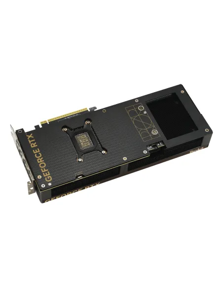 ASUS ProArt -RTX5080-16G NVIDIA GeForce RTX 5080 16 GB GDDR7