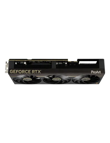 ASUS ProArt -RTX5080-16G NVIDIA GeForce RTX 5080 16 GB GDDR7