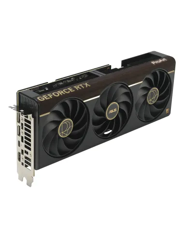 ASUS ProArt -RTX5080-16G NVIDIA GeForce RTX 5080 16 GB GDDR7